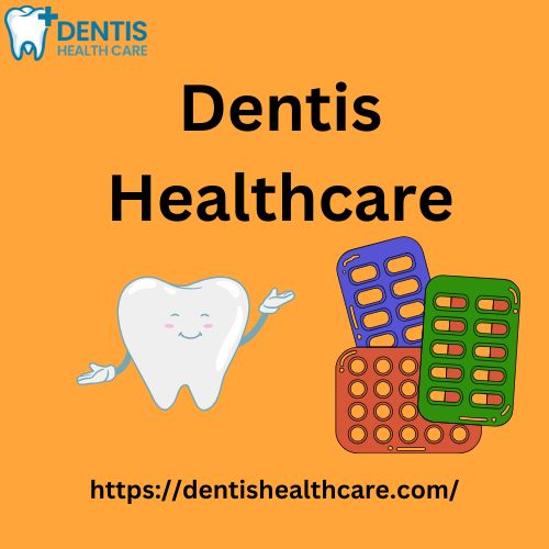 Dentis Healthcare